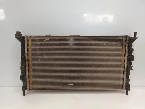 3M5H8005TK Radiador Agua para FORD C-MAX (CB3)(2007) Ambiente 2005 4276144 - Imagen 2 de 10