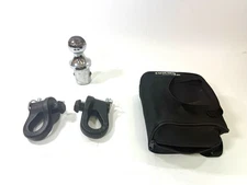 Ford Gooseneck 2 5/16” Kit Pop In Ball  BC3J-19A283-A FoMoCo Puck System