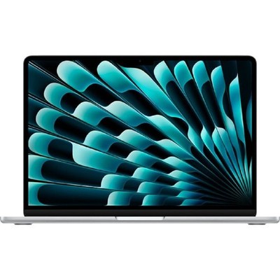 APPLE MacBook Air Silver 34,5cm (13,6'') M5 16GB 1TB macOS #NO512
