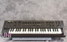 KORG Delta DL-50 Analog Strings Synthesizer in Very Good Condition