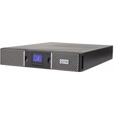 Eaton 9PX1500RTN 1500 VA UPS 2U Tower/Rack Mountable UPS