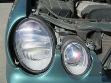 Scheinwerfer rechts Mercedes-benz CLK Coupe 200 208