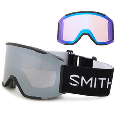 Smith Squad MAG ChromaPop Ski Goggles - Extra Lens
