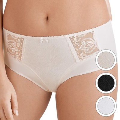 Felina - Serenada - Damen - Taillenslip - Spitze - Unterhose - Unterwäsche