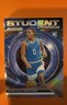 2024-25 Panini Prizm Draft Picks - Student Orientation Robert Dillingham #5 (RC)