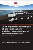Abeer Mohamed Abd El Razek Youssef | Le Changement Climatique Et Ses...