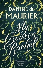 My Cousin Rachel (Virago Modern Classics) by Du Maurier, Daphne Paperback Book