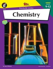 THE 100+ SERIES CHEMISTRY By Joan Distasio