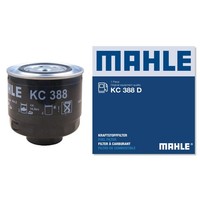 Kraftstofffilter KC 388D Mahle FüR Mitsubishi