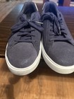 Cole Haan OriginalGrand Wingtip Oxford Marine Blue Women Size 8B — photo 2