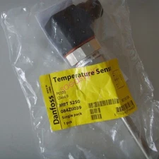 1PCS New Danfoss MBT5250 084Z8039 Temperature Sensor