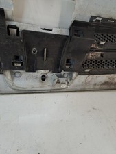 Calandre Peugeot PARTNER