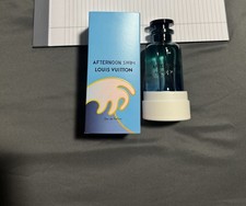 Louis Vuitton Afternoon Swim Brand New Sealed Authentic 3.4fl oz
