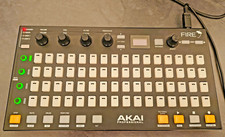 Akai Fire FL Studio Midi Controller.