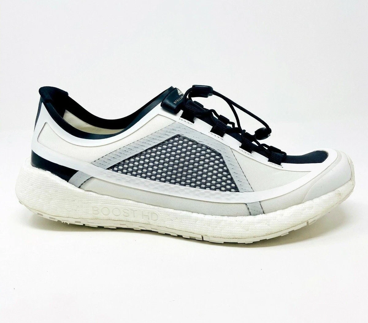 adidas PulseBoost HD Black for sale | eBay