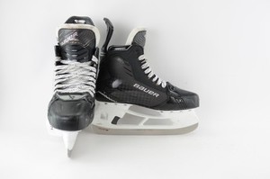 Bauer Supreme Shadow Senior Ice Hockey Skates 8 Fit 3  (0611-1671)