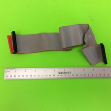 Dell Optiplex GX260 PC Computer IDE Optical Disc Drive Cable CN-08T817