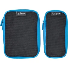 Zildjian Touring Accessory Pouch Kit Midnight Blue