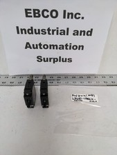 AIRPAX LELK1-1REC4-30326-5, BULLET CIRCUIT BREAKER, 5 AMP, LOT OF 2