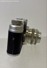 Argus C-Four Film Camera With Case (Not Tested) — photo 5