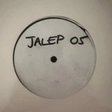 Skeewiff - Silently Losing The Plot (12", Vinyl, W/Lbl) Breakbeat, Funk (VG+)