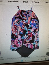 Miraclesuit Womens One Piece