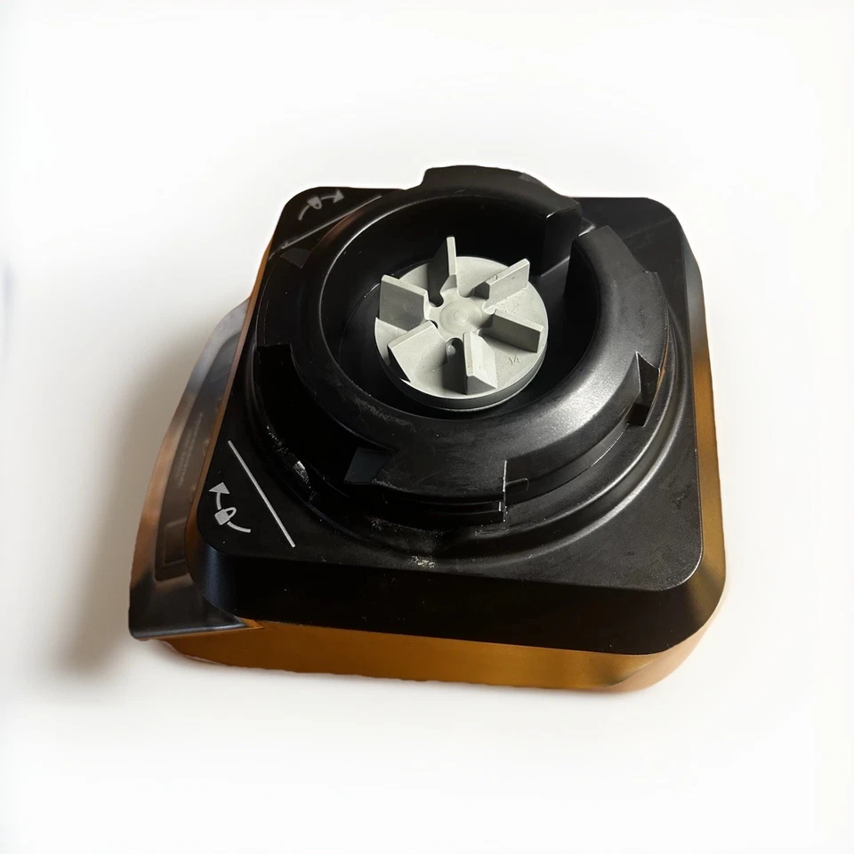 Licuadora profesional Ninja NJ600 3 velocidades - plateada/negra Foto 4 de 4