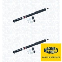 2X StoßDäMpfer Magneti Marelli 357109070000 2 StossdäMpfer Rechts Links
