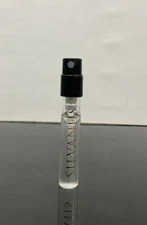 Electimuss | Silvanus | Eau de Parfum Sample Spray 1.8ml, As Pictured