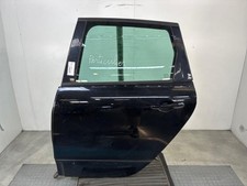 Porte arrière et accessoires Renault SCENIC