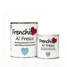 Frenchic Al Fresco All Colours 250ml &750ml*Cheaper Than Ordering From Frenchic*