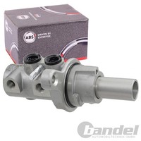 ABS Hauptbremszylinder 25,4Mm Passend FüR Ford Transit | 61251