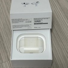Apple AirPods Pro Full Box Official