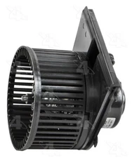 HVAC Blower Motor 4 Seasons 75810