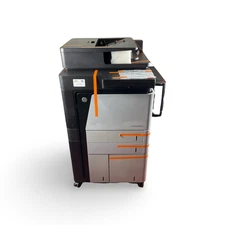 HP LaserJet Enterprise Flow M830 Multifunction Printer – CF367A
