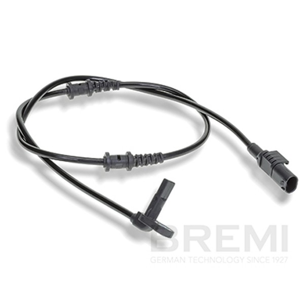 Bremi Abs Sensor Raddrehzahl 51365 FüR Mercedes Sprinter 50 30 35 Vw Crafter Bus-image