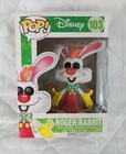 Funko Pop Disney Who Framed Roger Rabbit Roger Rabbit #103 1st Ed VAULTED