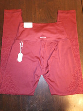 Aerie chil play move Medium leggings