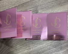 4-2025! Jimmy Choo I Want Choo With Love Eau De Parfum 2ml Sample NEW