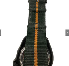 SEIKO WATCH 5 SPORTS NARUTO & BORUTO ROCK LEE Limited Edition from Japan 4