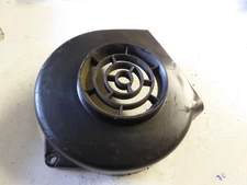 PEUGEOT DJANGO 50 2T 2017 FAN COVER