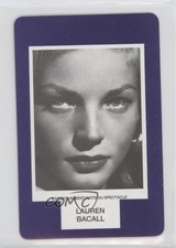 1993 Lauren Bacall 0w6