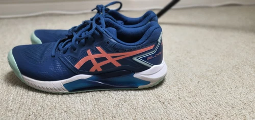 Scarpe da ginnastica Asics Gel Challenge 13 taglia 6 5