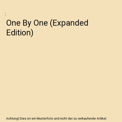 One By One (Expanded Edition)