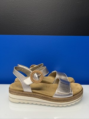 Remonte D0Q52-31 Jocelyn 52 - Copper Size 39 WORN ONCE