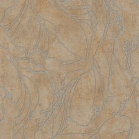 34255 - Das Neue Design Buch Motiv Abstrakt Bronze Brown Galerie Tapete