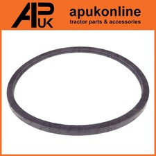 Anello guarnizione gomma bagno olio pre pulitore per trattore Fiat 60-90 60-93 65-46 65-56