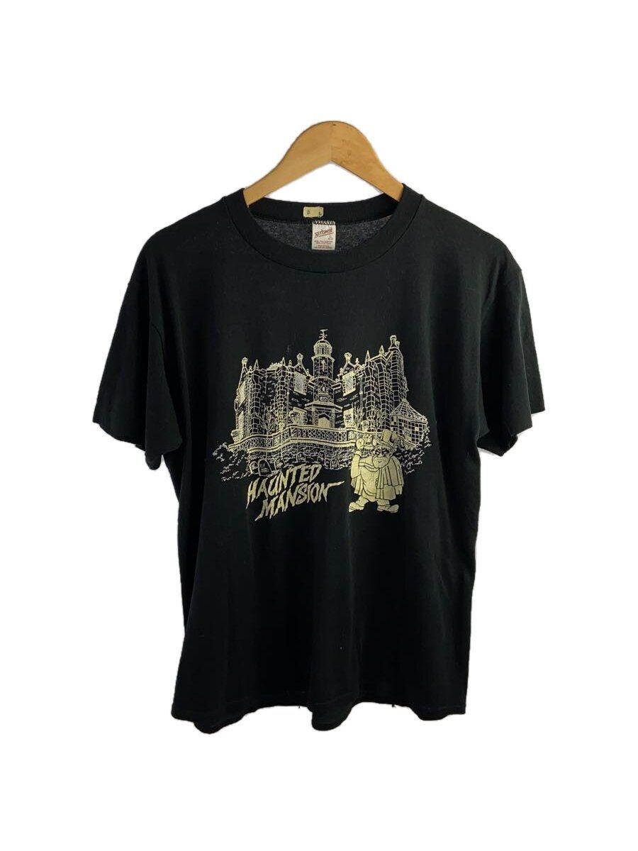 ALTRA T shirt altre marche abbigliamento sportivo L poliestere nero usate