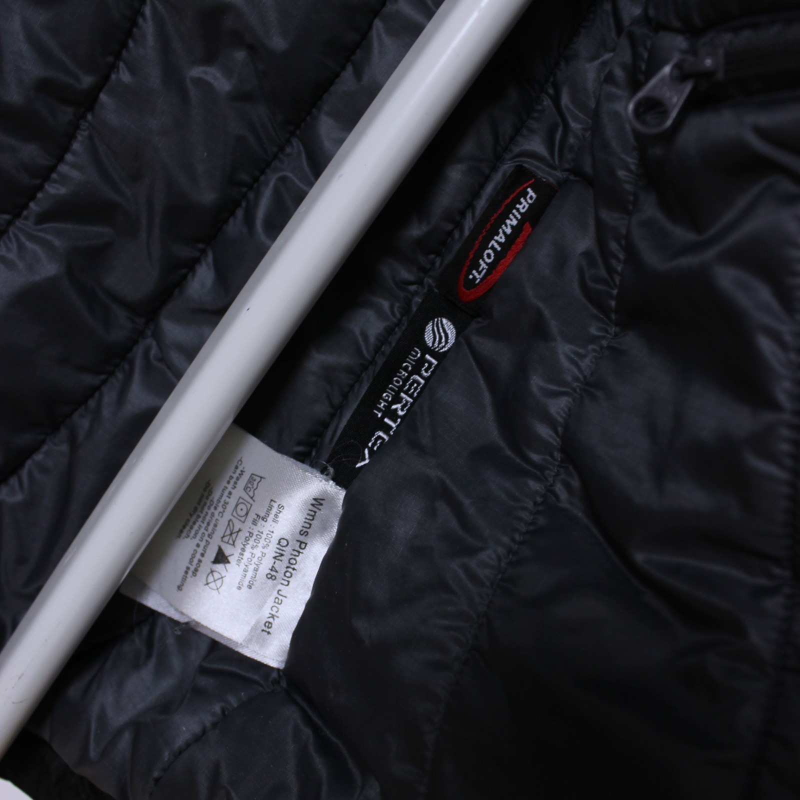 Rab Microlight Pertex Photon Jacket - image 8