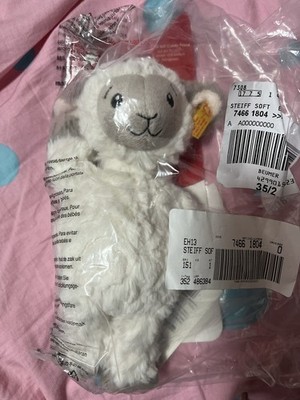 Steiff Tonies Lita Lamm Soft Cuddly Friends Neu OVP